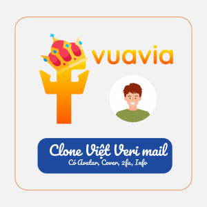 Clone Name Việt - Very Mail Full inFo