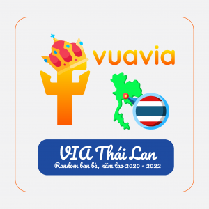 Via Thailand New đã Unlock Checkpoint Mail