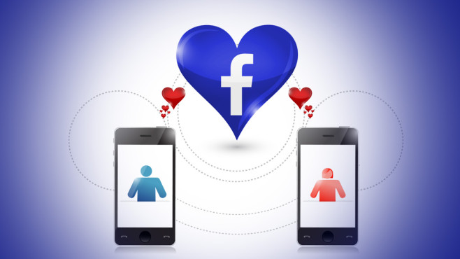 Tính năng hẹn hò trên facebook là gì? 