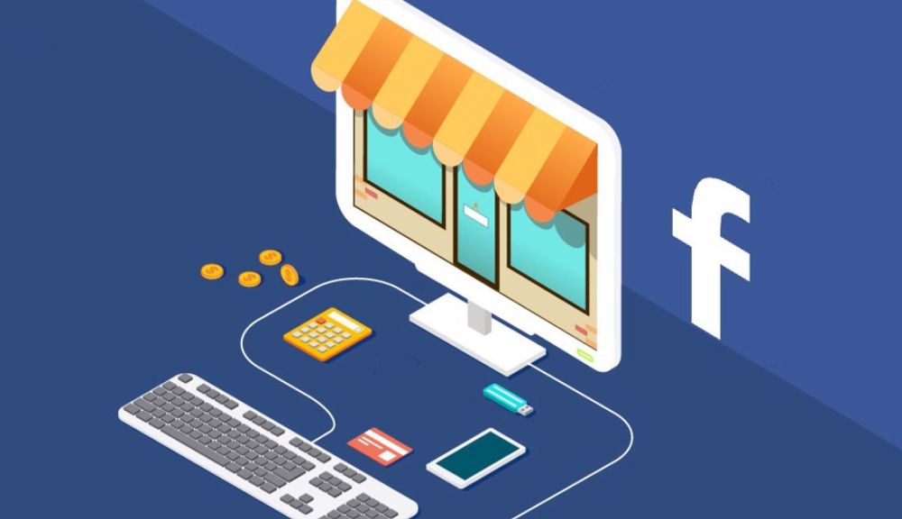 Học cách bán hàng online trên facebook hiệu quả