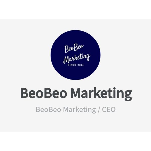 Beobeo Marketing