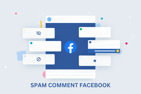 Cách spam comment trên facebook không bị chặn