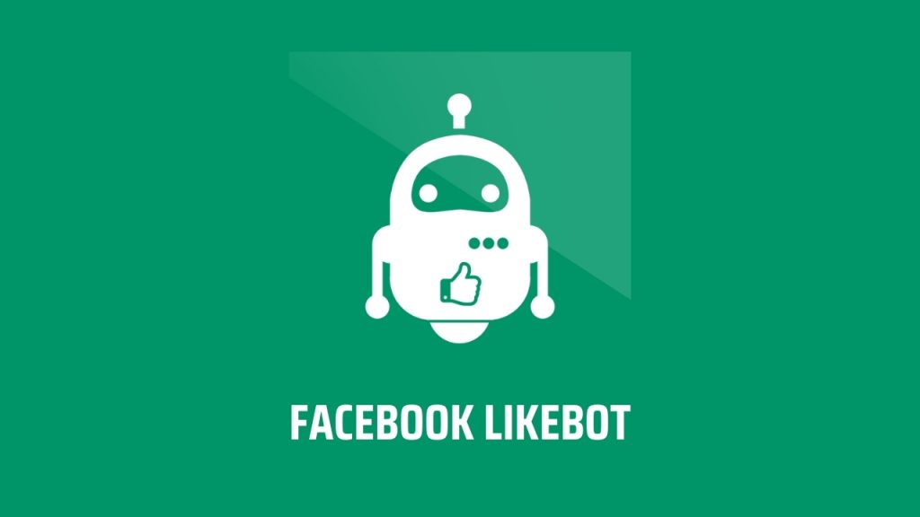 Facebook Likebot