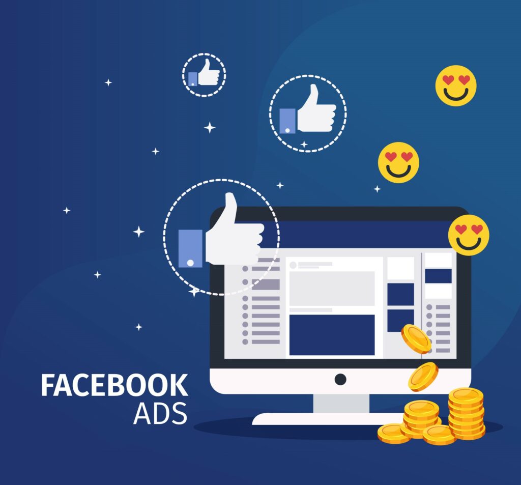 Facebook ads hoạt động như thế nào?