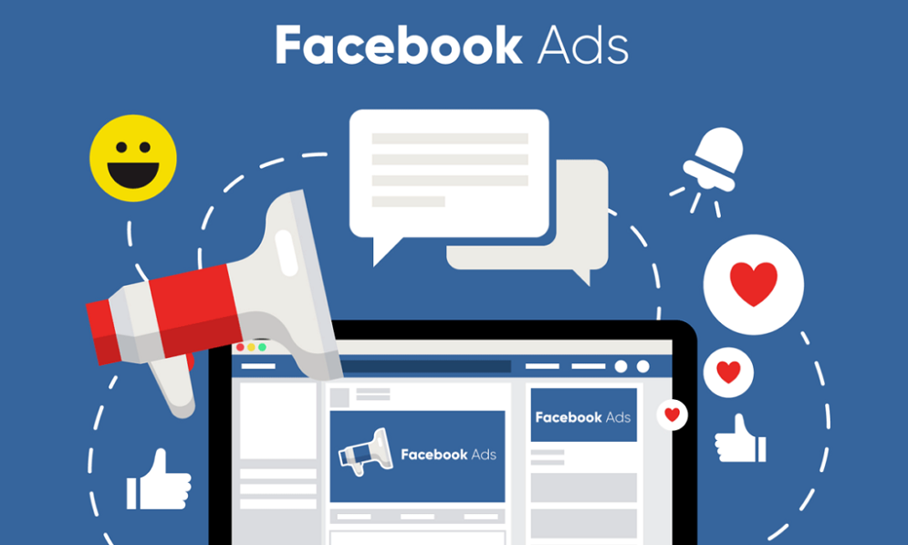 Các dịch vụ phổ biến khi chạy facebook ads