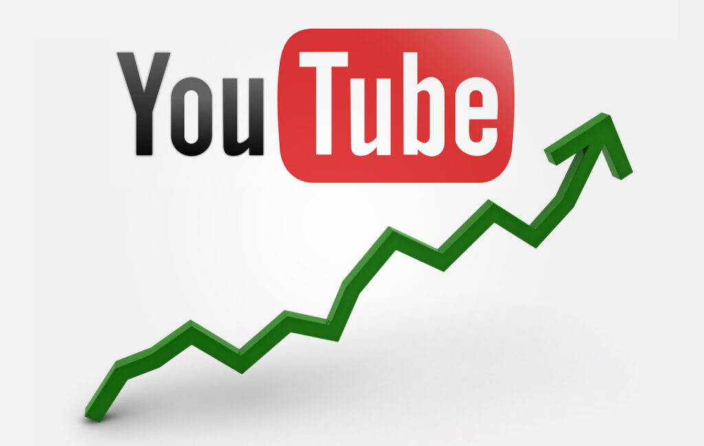 Cách tăng lượt xem trên youtube mất phí