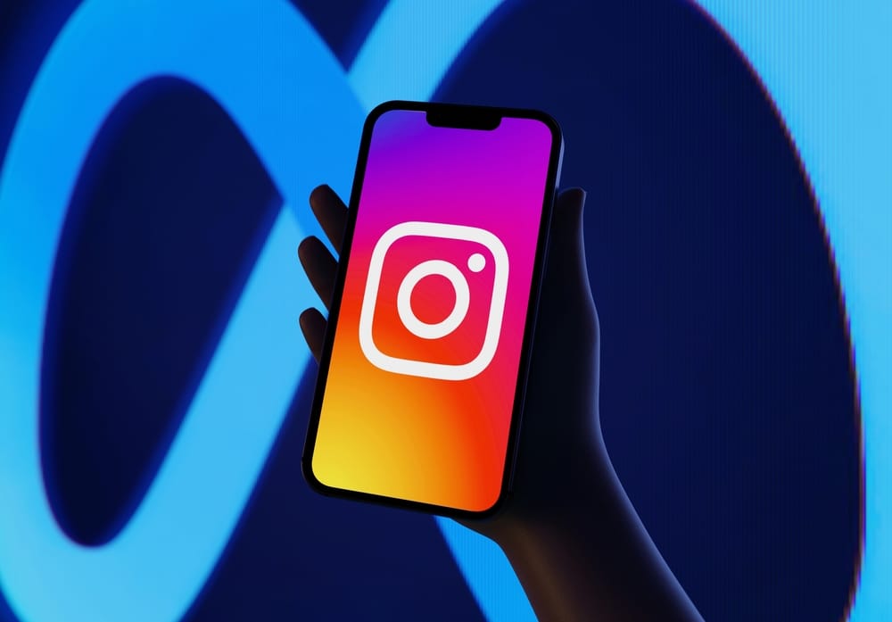 Cách bật chế độ riêng tư trên instagram