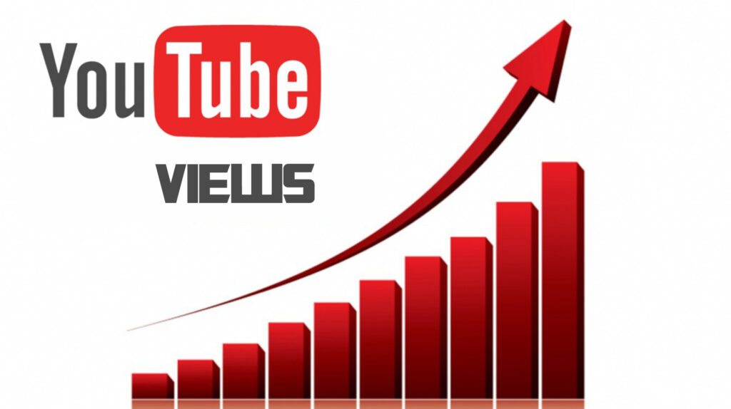 Cách tăng lượt xem trên youtube mất phí