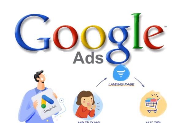 Lý do nhận biết chạy google ads hiệu quả