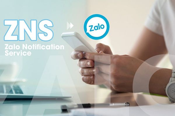 Zalo ZNS là gì?