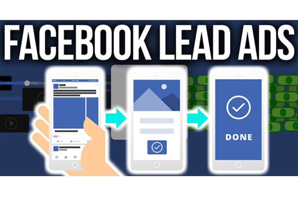 Chính là một công cụ quảng cáo trên Facebook cho phép doanh nghiệp thu thập thông tin từ người dùng một cách dễ dàng và thuận tiện